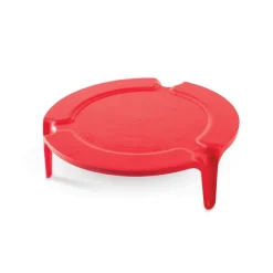 Microwave Plate Stacker