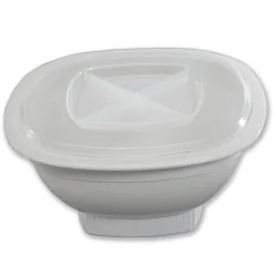 Microwave Popcorn Popper