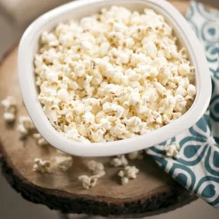 Microwave Popcorn Popper