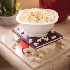Microwave Popcorn Popper