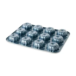 Mini Bundt® Cupcake Pan