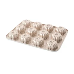 Mini Bundt® Cupcake Pan