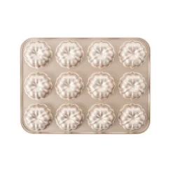 Mini Bundt® Cupcake Pan