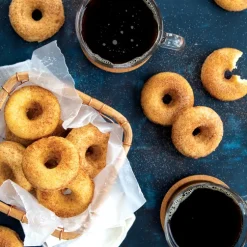 Mini Donut Pan
