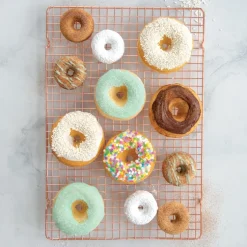 Mini Donut Pan
