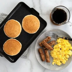 Mini Griddle
