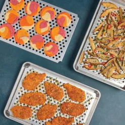 Multi-Purpose Oven & Cooling Rack