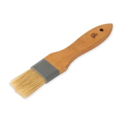 Natural Bristle Pastry Brush