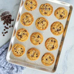 Naturals® Baker's Half Sheet Pan