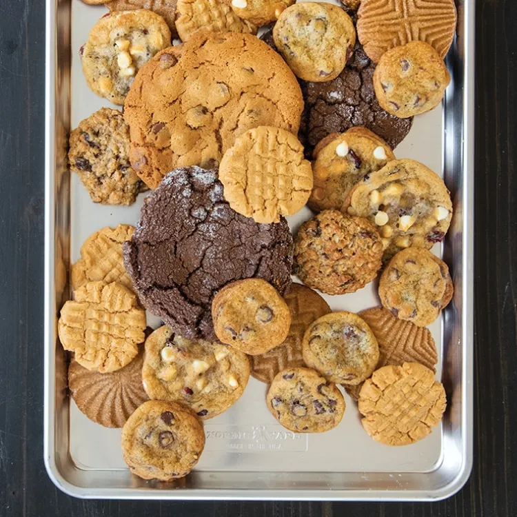 Naturals® Baker's Half Sheet Pan