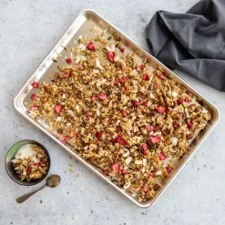 Naturals® Baker's Half Sheet Pan