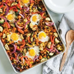 Naturals® Baker's Half Sheet Pan
