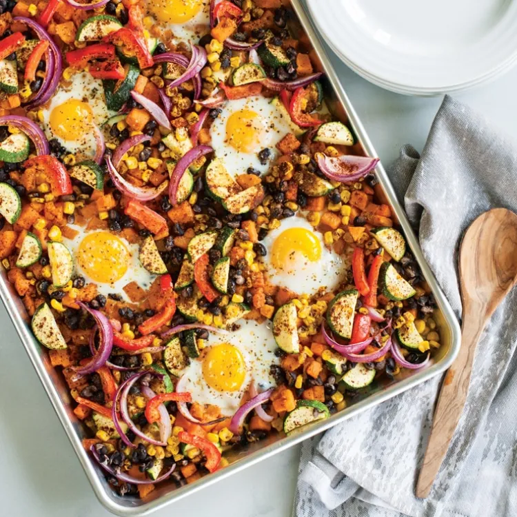 Naturals® Baker's Half Sheet Pan