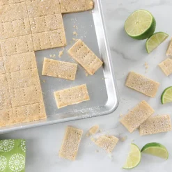 Naturals® Baker's Half Sheet Pan
