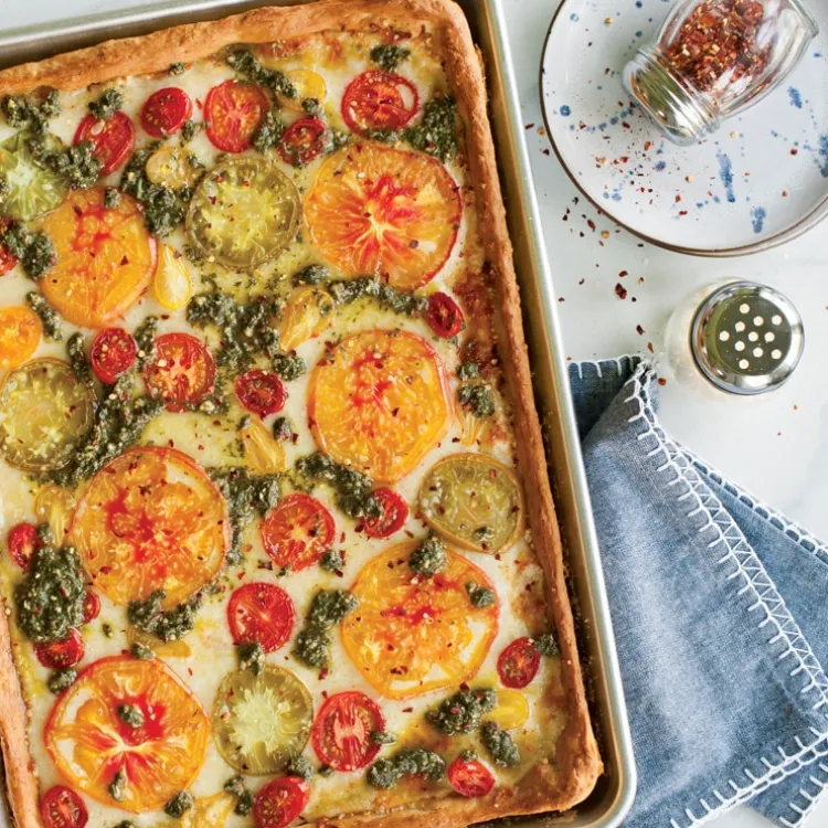 Naturals® Baker's Half Sheet Pan