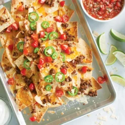 Naturals® Baker's Half Sheet Pan