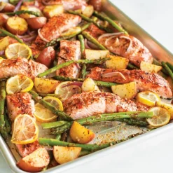 Naturals® Baker's Half Sheet Pan