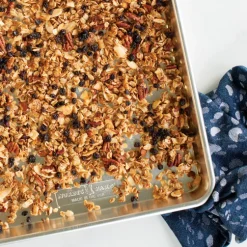 Naturals® Baker's Half Sheet Pan Set of 2