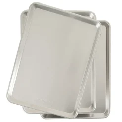 Naturals® Baker's Half Sheet 3 Pack