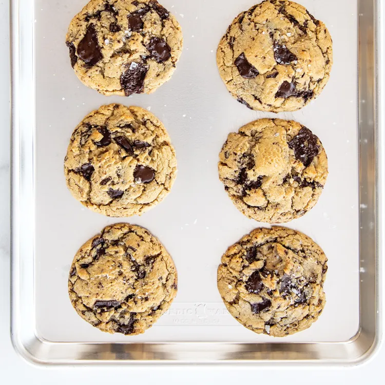 Naturals® Baker's Half Sheet 3 Pack