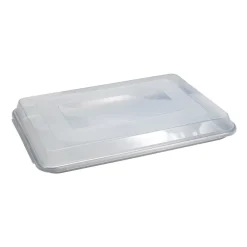 Naturals® Baker's Half Sheet Pan with Lid