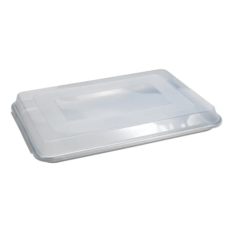 Naturals® Baker's Half Sheet Pan with Lid