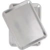 Naturals® Baker's Quarter Sheet Pan Set 2