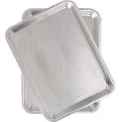 Naturals® Baker's Quarter Sheet Pan Set 2