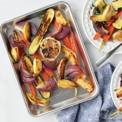 Naturals® Baker's Quarter Sheet Pan
