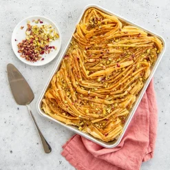 Naturals® Baker's Quarter Sheet Pan