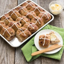 Naturals® Baker's Quarter Sheet Pan