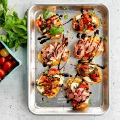 Naturals® Baker's Quarter Sheet Pan