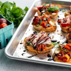 Naturals® Baker's Quarter Sheet Pan