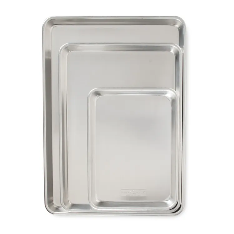 Naturals® Baking Sheet Set