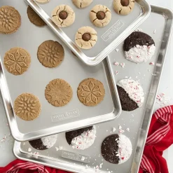 Naturals® Baking Sheet Set