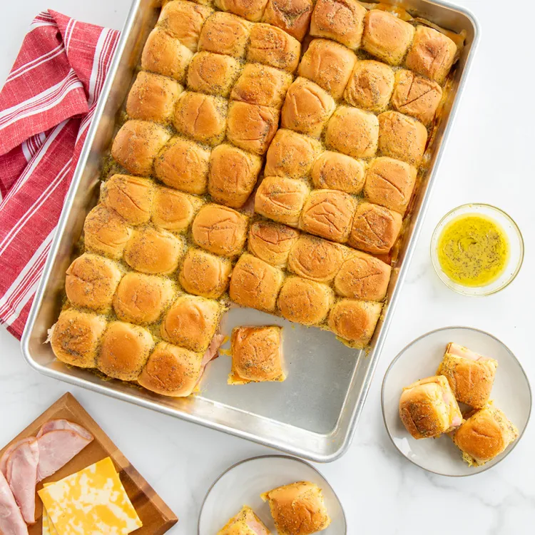 Naturals® Big Batch™ Pan