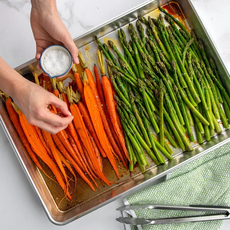 Naturals® Big Batch™ Pan