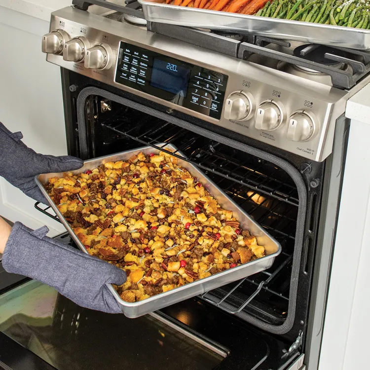 Naturals® Big Batch™ Pan