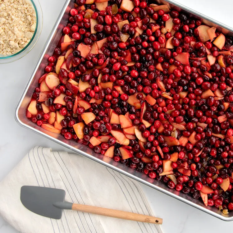 Naturals® Big Batch™ Pan