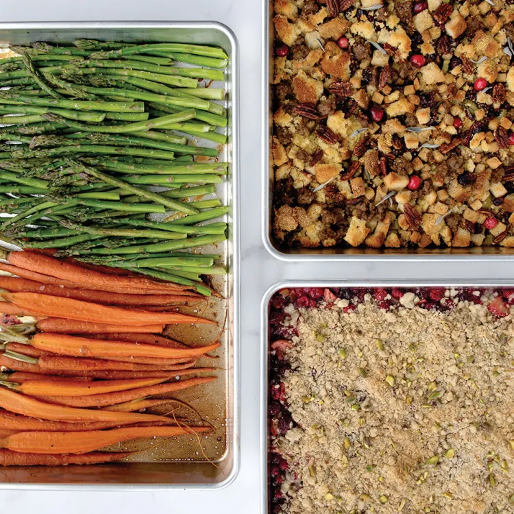 Naturals® Big Batch™ Pan