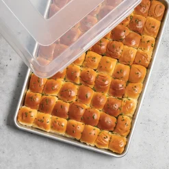 Naturals® Big Batch Pan with Lid