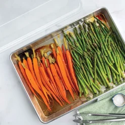 Naturals® Big Batch Pan with Lid
