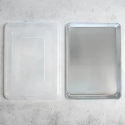 Naturals® Big Batch Pan with Lid