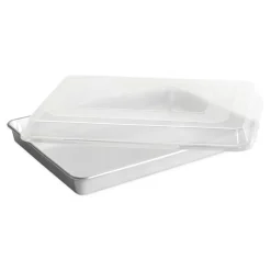 Naturals® Big Batch Pan with Lid