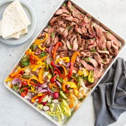 Naturals® Big Sheet Baking Pan