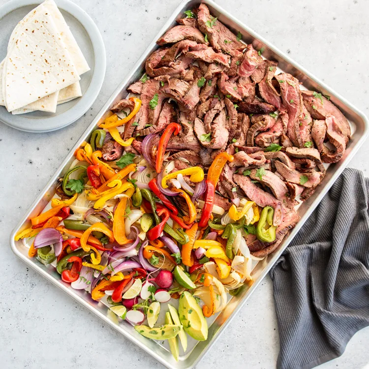 Naturals® Big Sheet Baking Pan