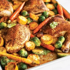 Naturals® Big Sheet Baking Pan
