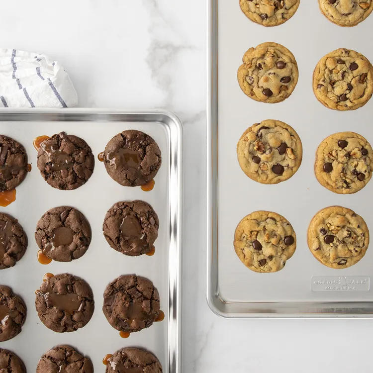 Naturals® Big Sheet Baking Pan