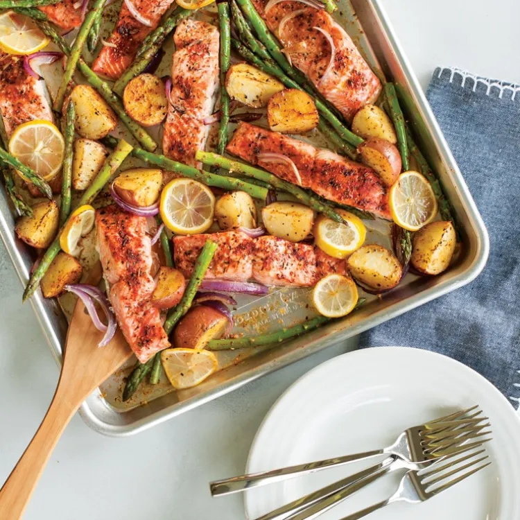 Naturals® Big Sheet Baking Pan
