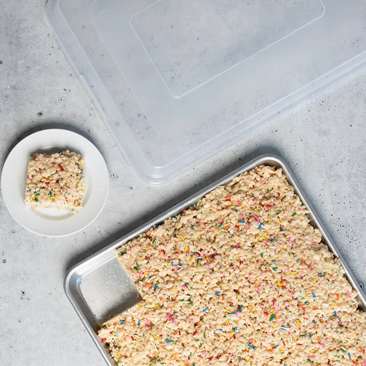 Naturals® Big Sheet Pan with Lid